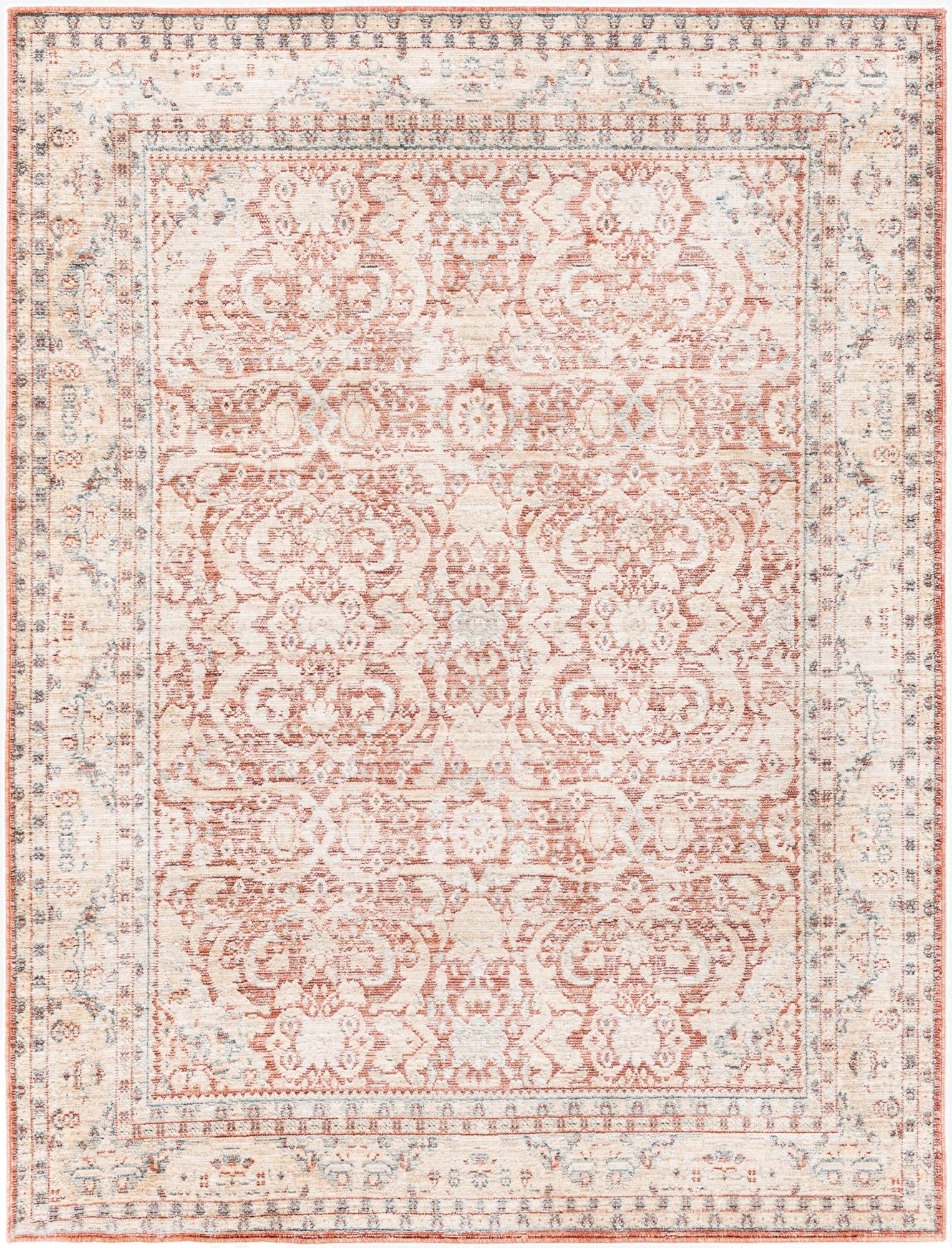  4' 7 x 6' 7 Noble Rug