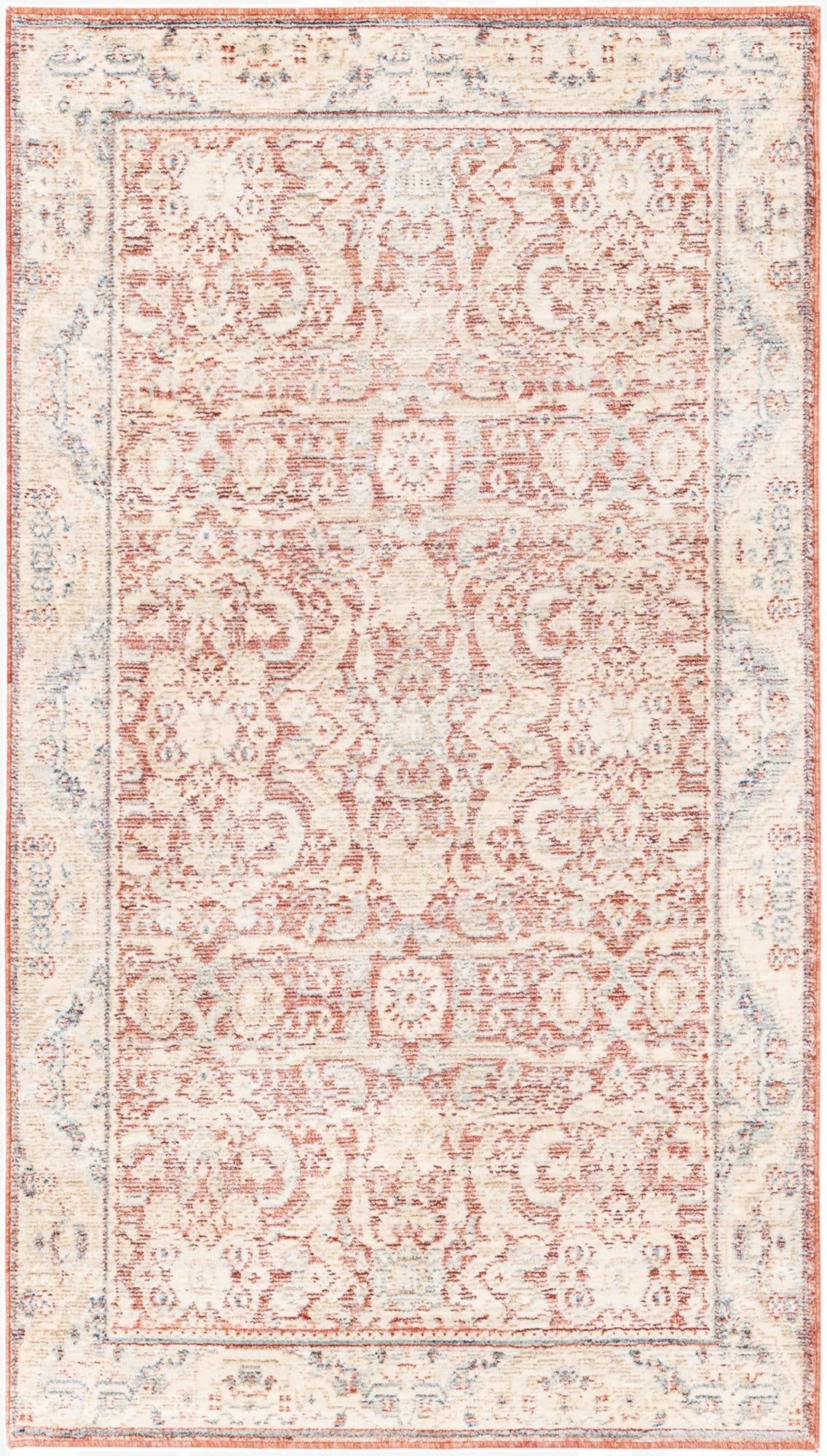  2' 7 x 5' Noble Rug
