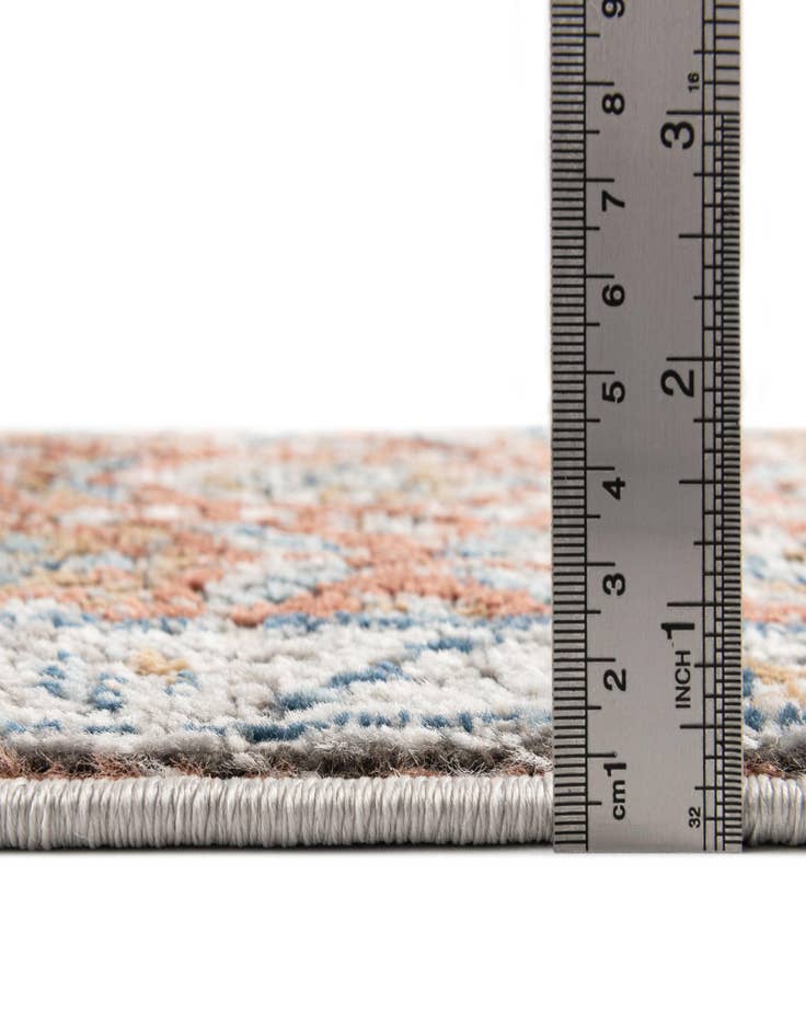 Detail image of  2' x 3' Nyla Rug