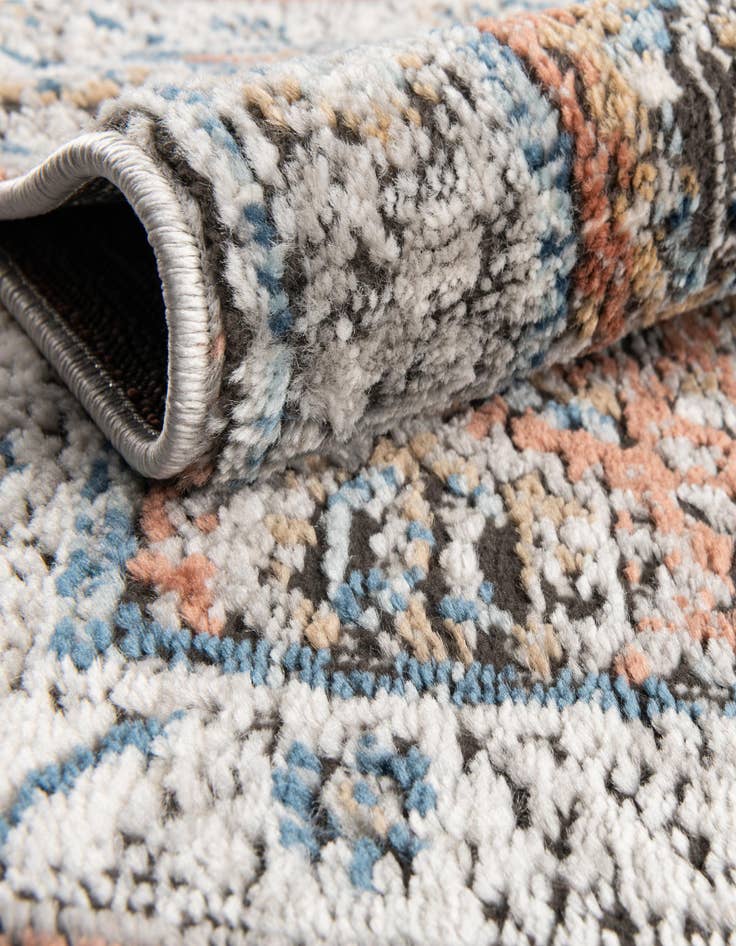 Detail image of  2' x 3' Nyla Rug