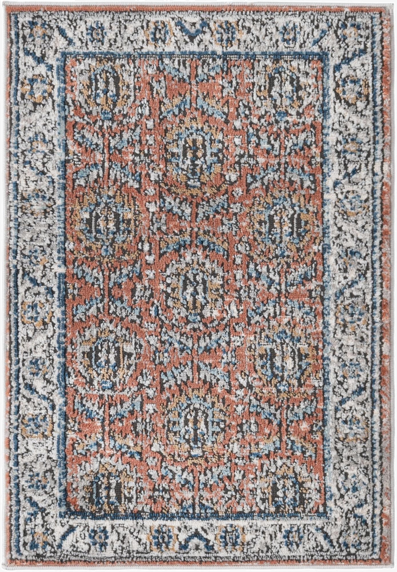  2' x 3' Nyla Rug