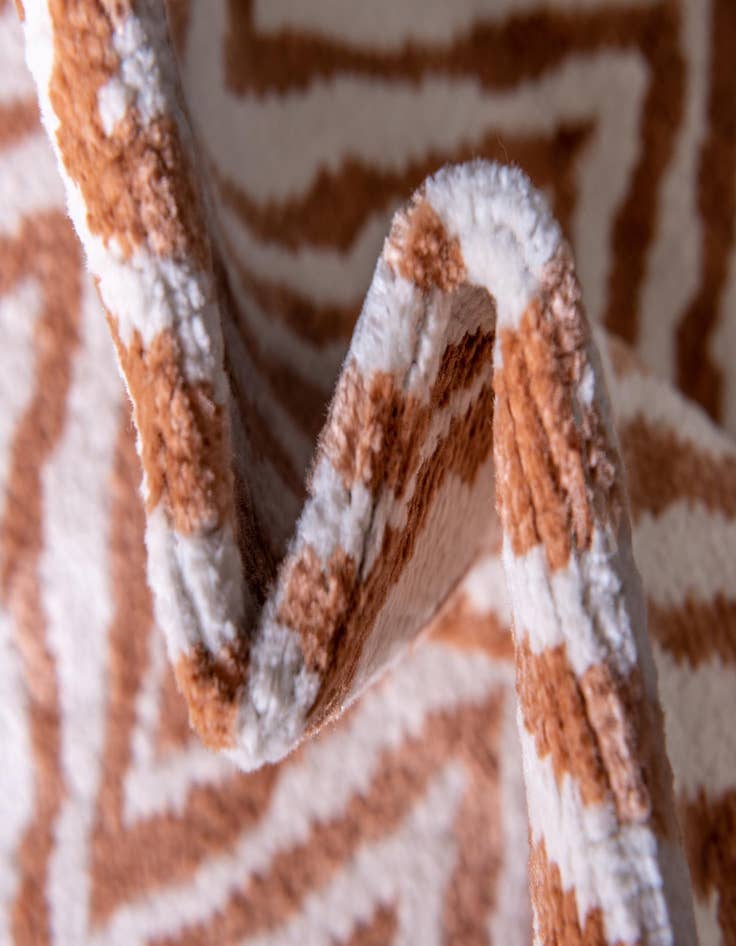 Detail image of 4' x 6' Washable Haven Indoor / Outdoor Rug