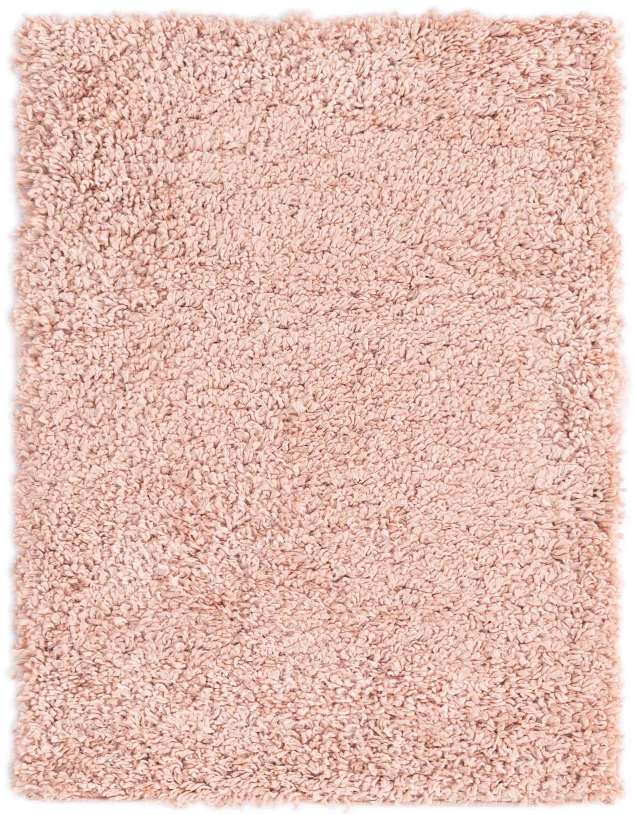 Primary image  2' 2 x 3' Zermatt Shag Rug