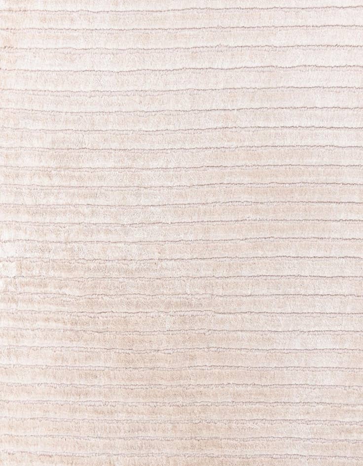 Detail image of  6' 6 x 6' 6  Hand Knotted Darya Wool Round Rug