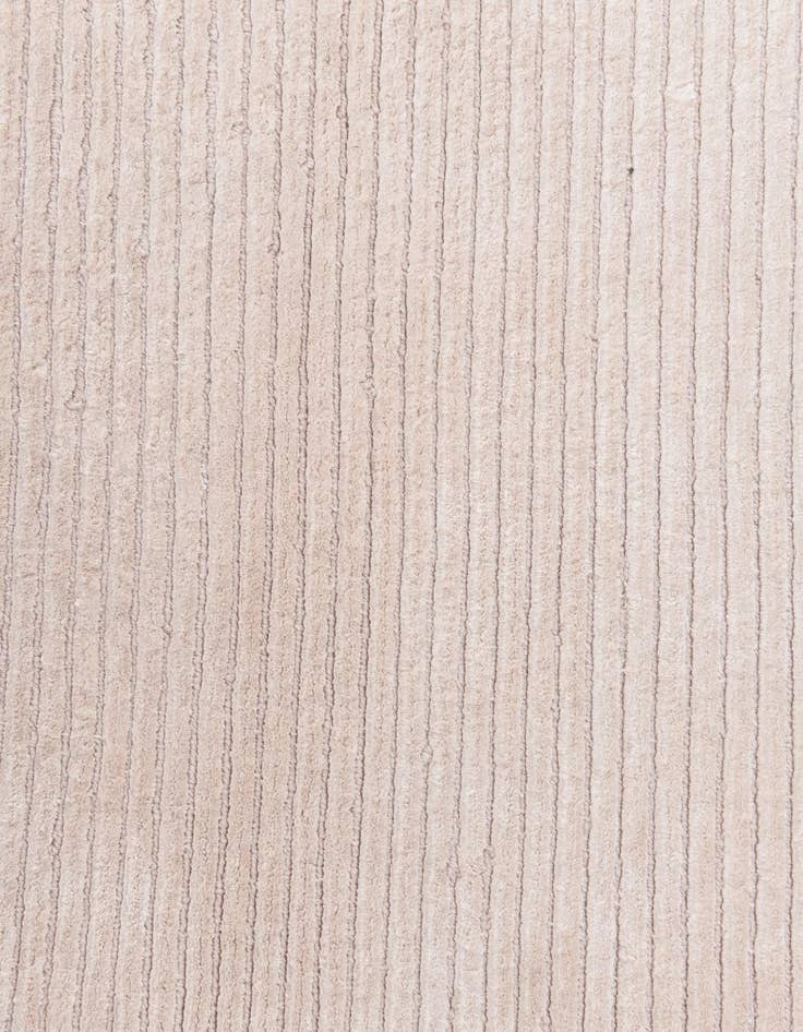 Detail image of  6' 6 x 6' 6  Hand Knotted Darya Wool Round Rug