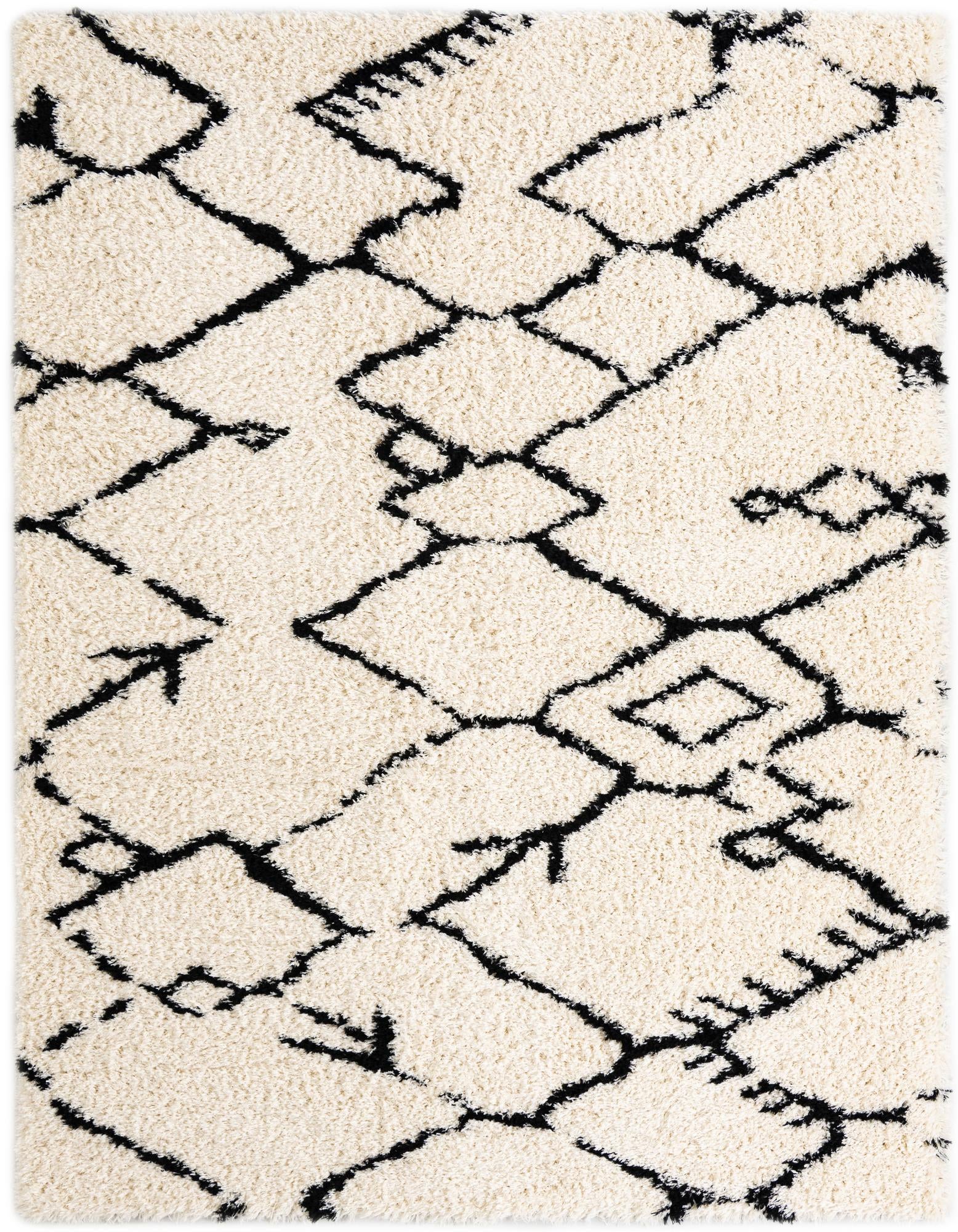 Rug Pearl and Black Swatch link