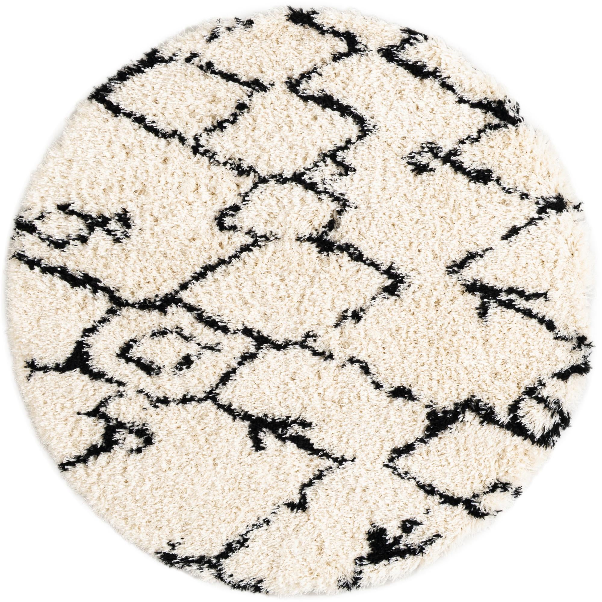 Rug Pearl and Black Swatch link
