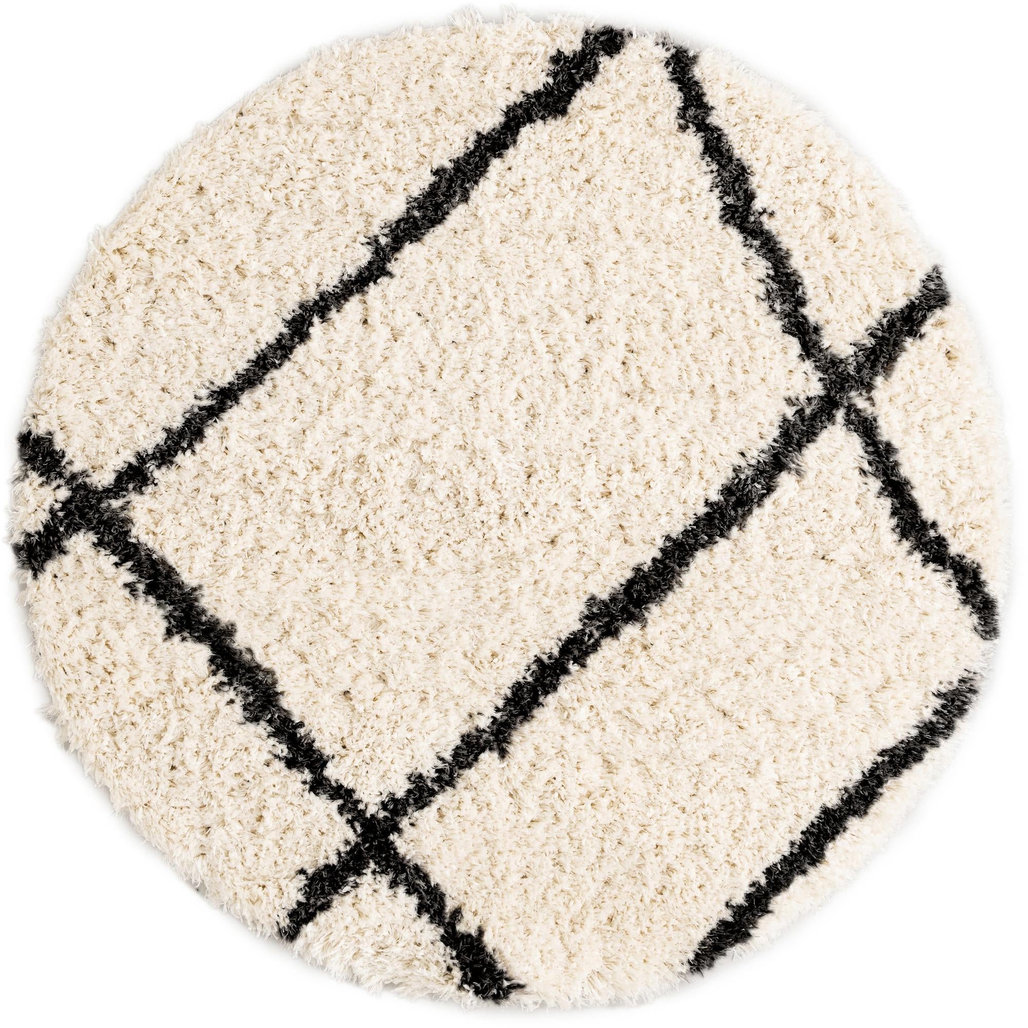 Rug Pearl and Black Swatch link