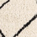 Rug Pearl and Black Swatch link