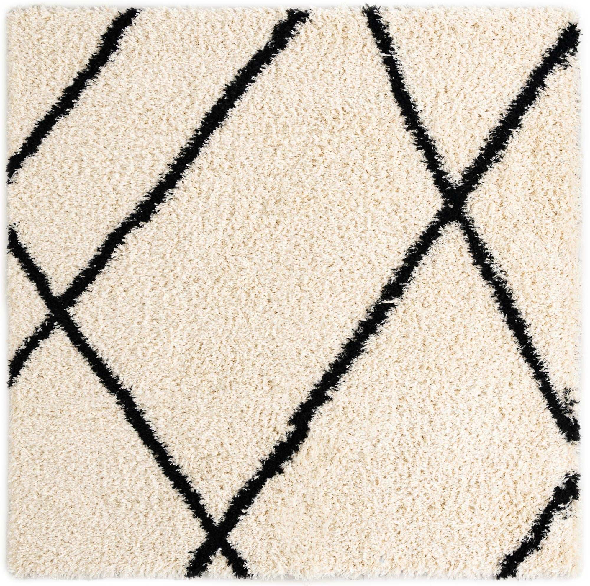 Rug Pearl and Black Swatch link