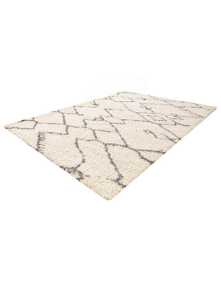 Detail image of  10' x 14' Infinity Shag Rug