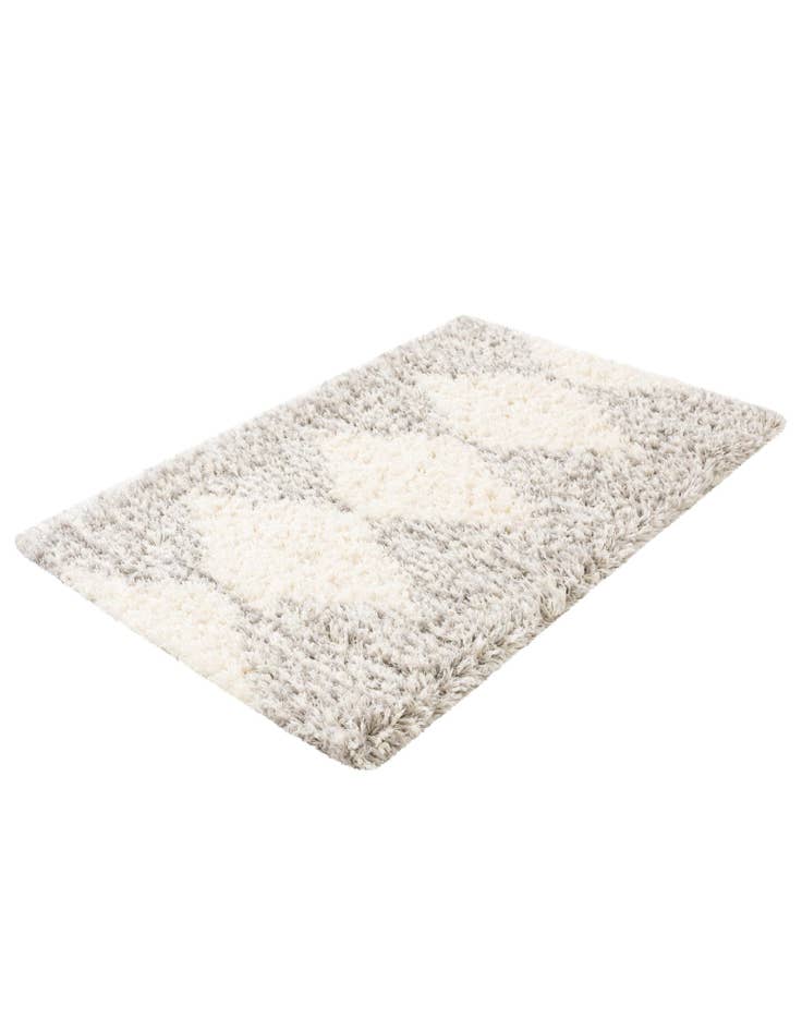 Detail image of  3' x 5' 3 Infinity Shag Rug