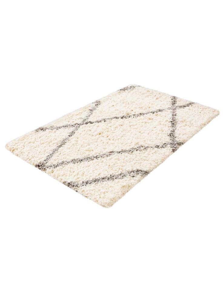 Detail image of  3' x 5' 3 Infinity Shag Rug