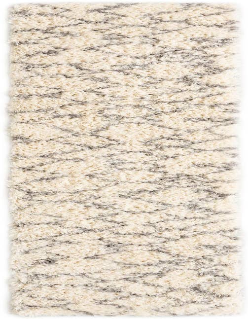 Detail image of  2' 7 x 12' Infinity Shag Runner Rug