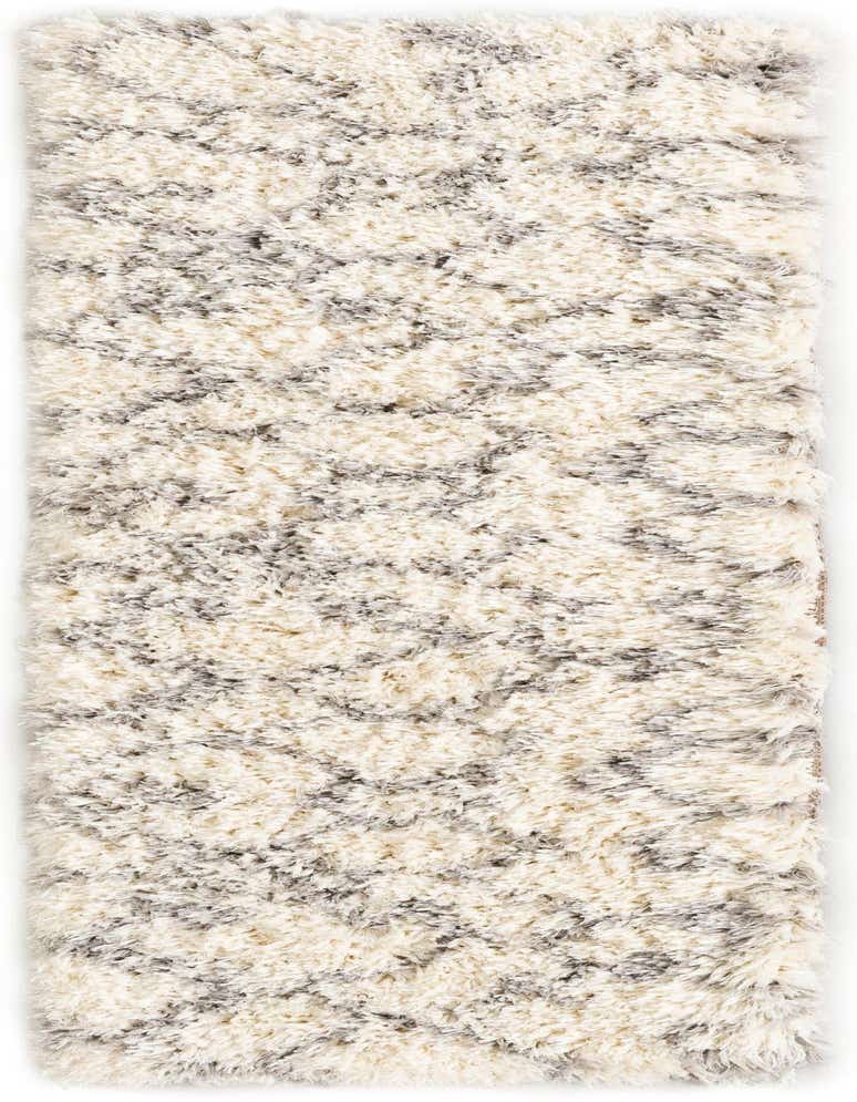 Primary image  2' x 6' Infinity Shag Runner Rug