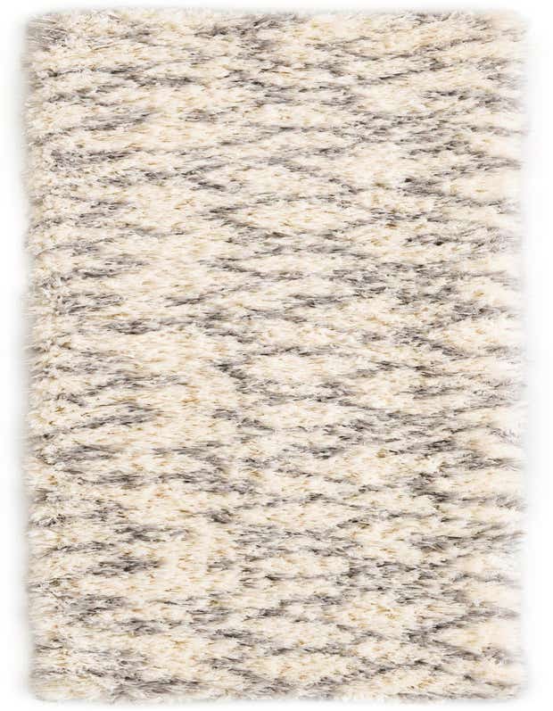 Primary image  2' x 8' Infinity Shag Runner Rug