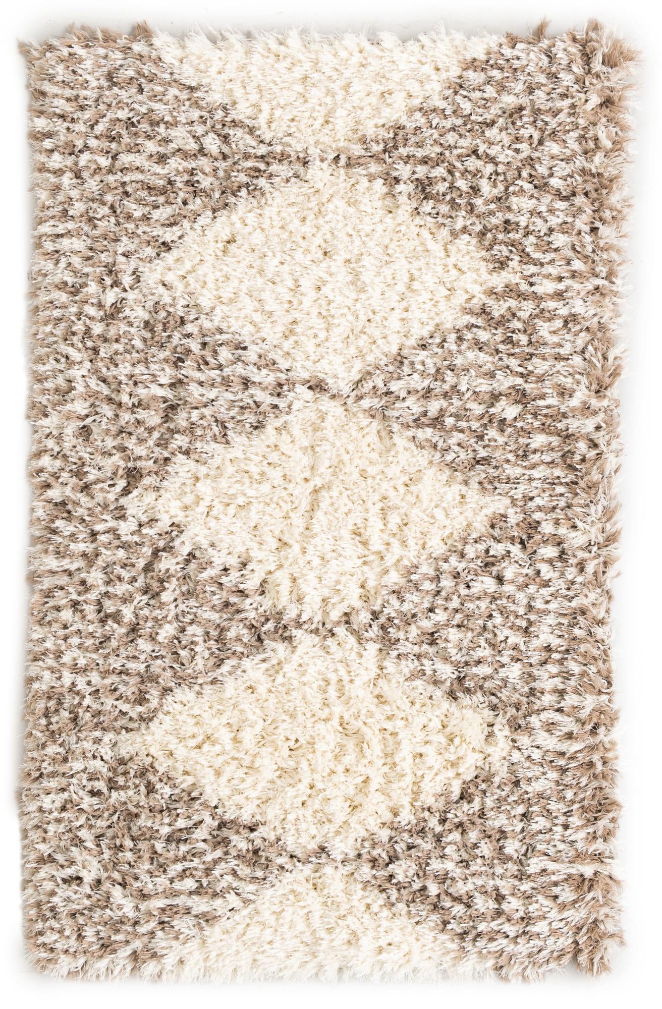 Rug Pearl and Khaki Swatch link