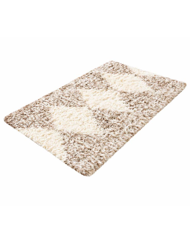 Detail image of  3' x 5' 3 Infinity Shag Rug