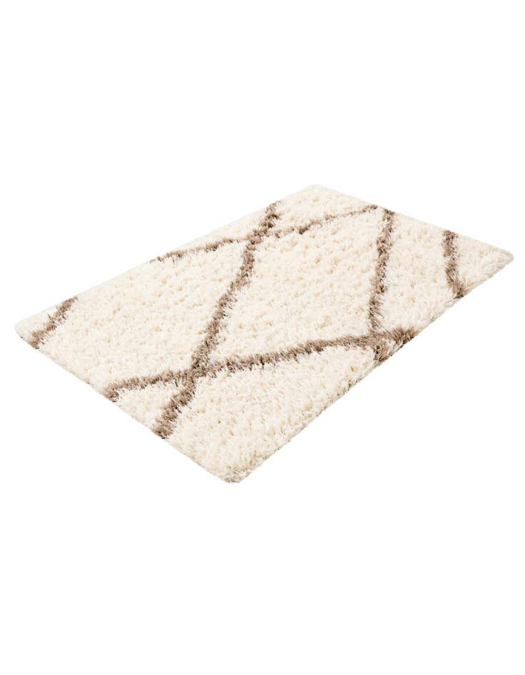 Detail image of  3' x 5' 3 Infinity Shag Rug