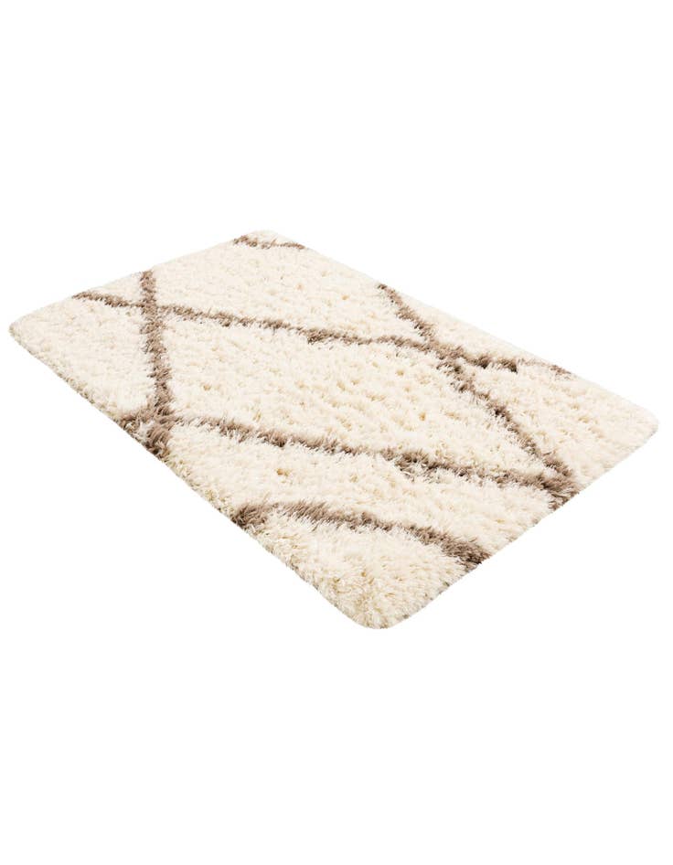 Detail image of  3' x 5' 3 Infinity Shag Rug