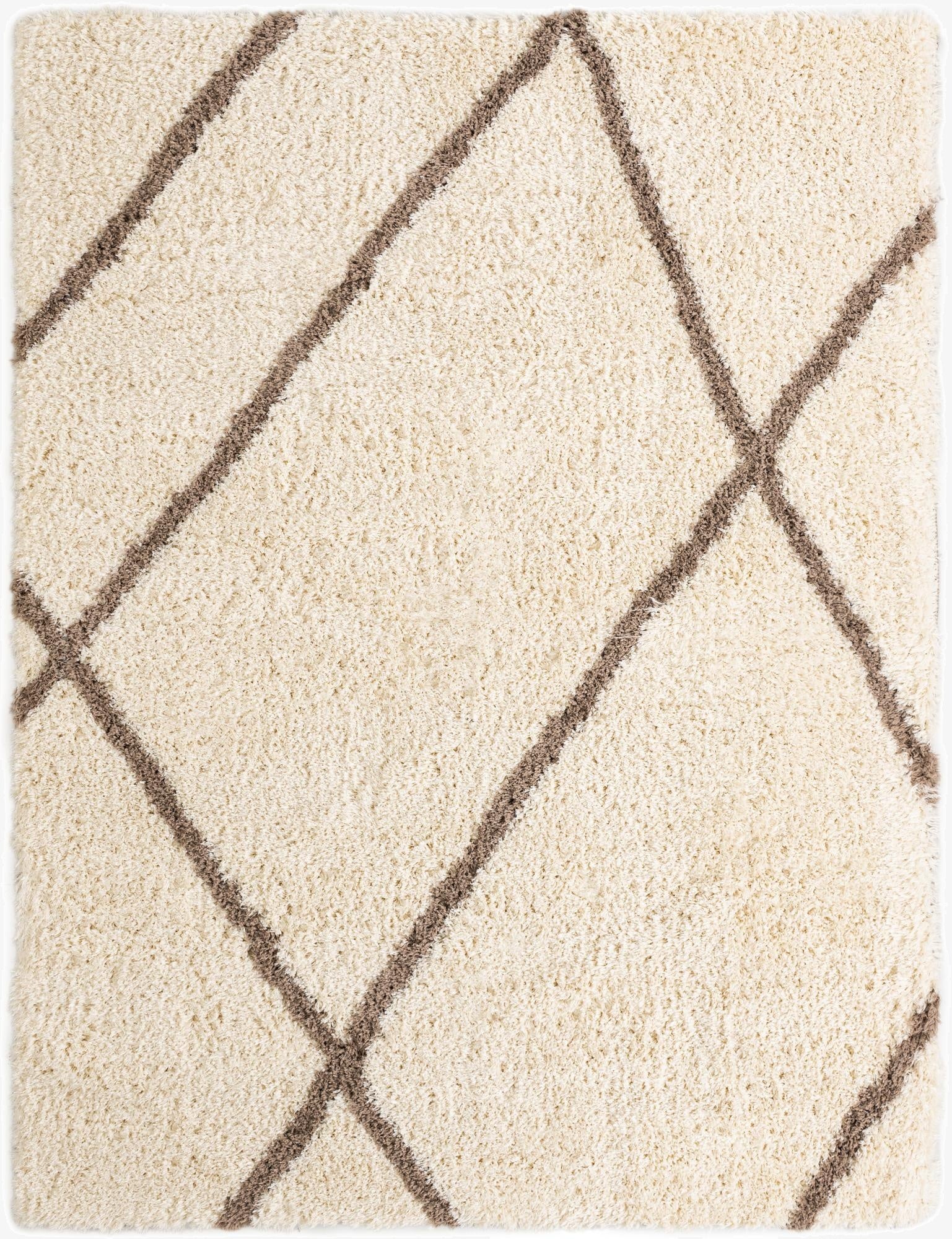  9' x 12' Infinity Shag Rug