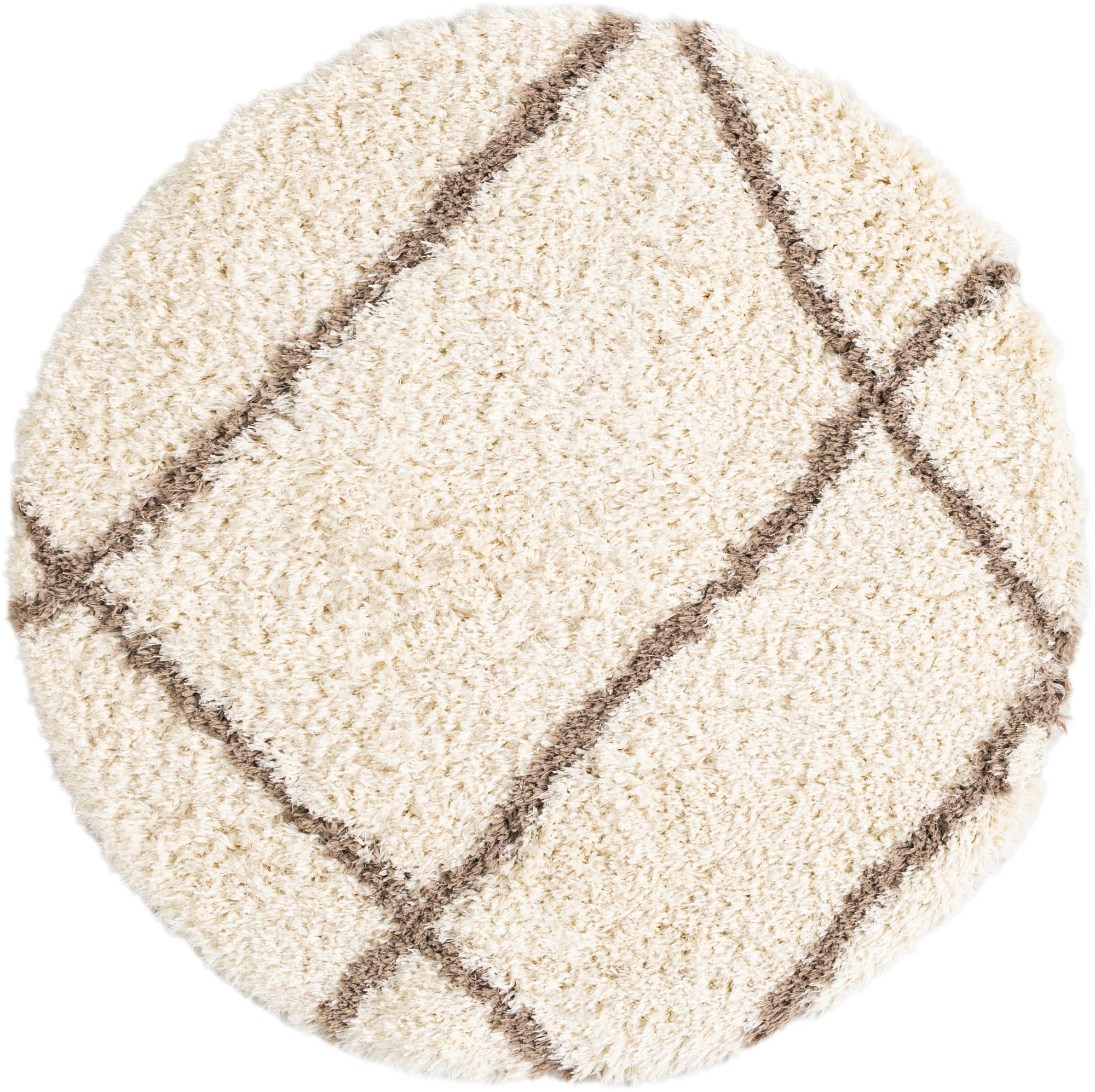 Rug Pearl and Khaki Swatch link