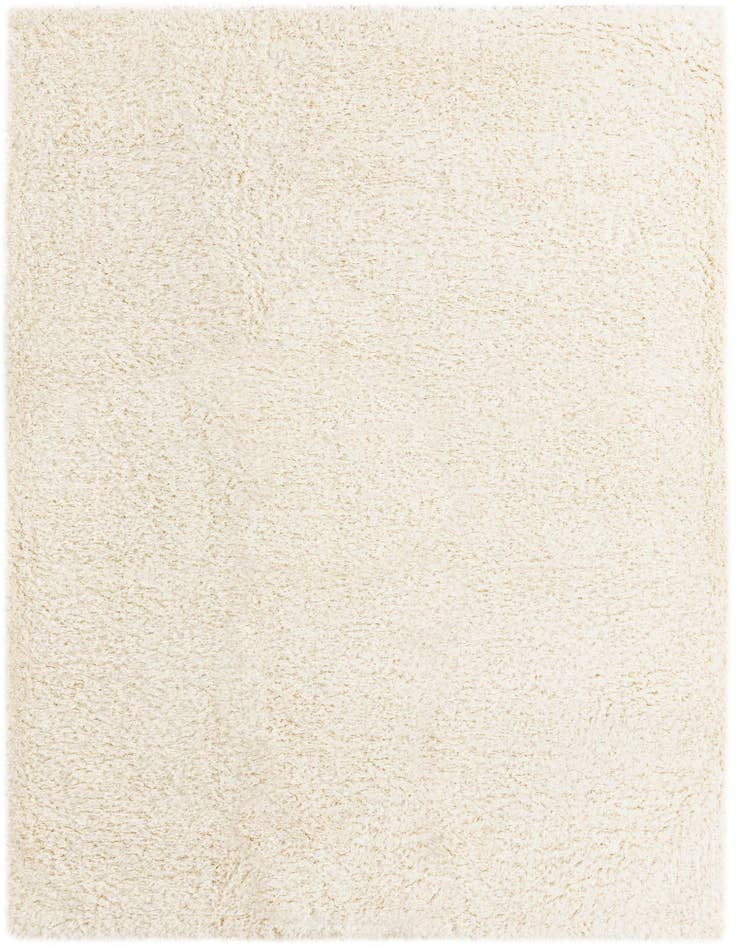 Detail image of  9' x 12' Infinity Shag Rug