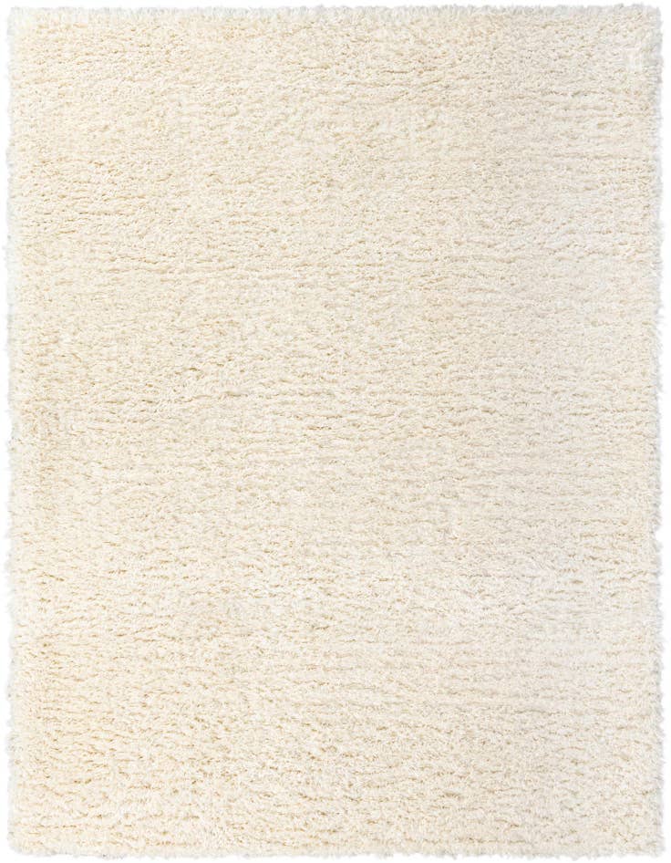 Detail image of  8' x 11' Infinity Shag Rug