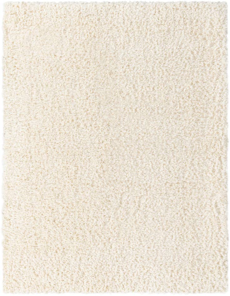 Detail image of  7' x 10' Infinity Shag Rug