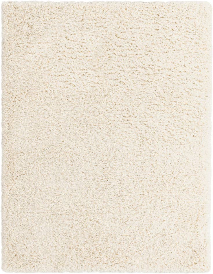 Detail image of  6' x 9' Infinity Shag Rug