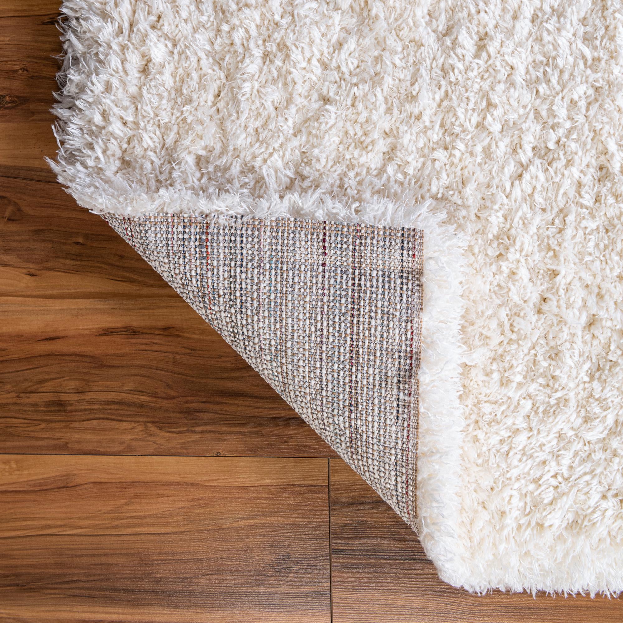Pearl 10' x 13' Infinity Shag Rug | Rugs.com