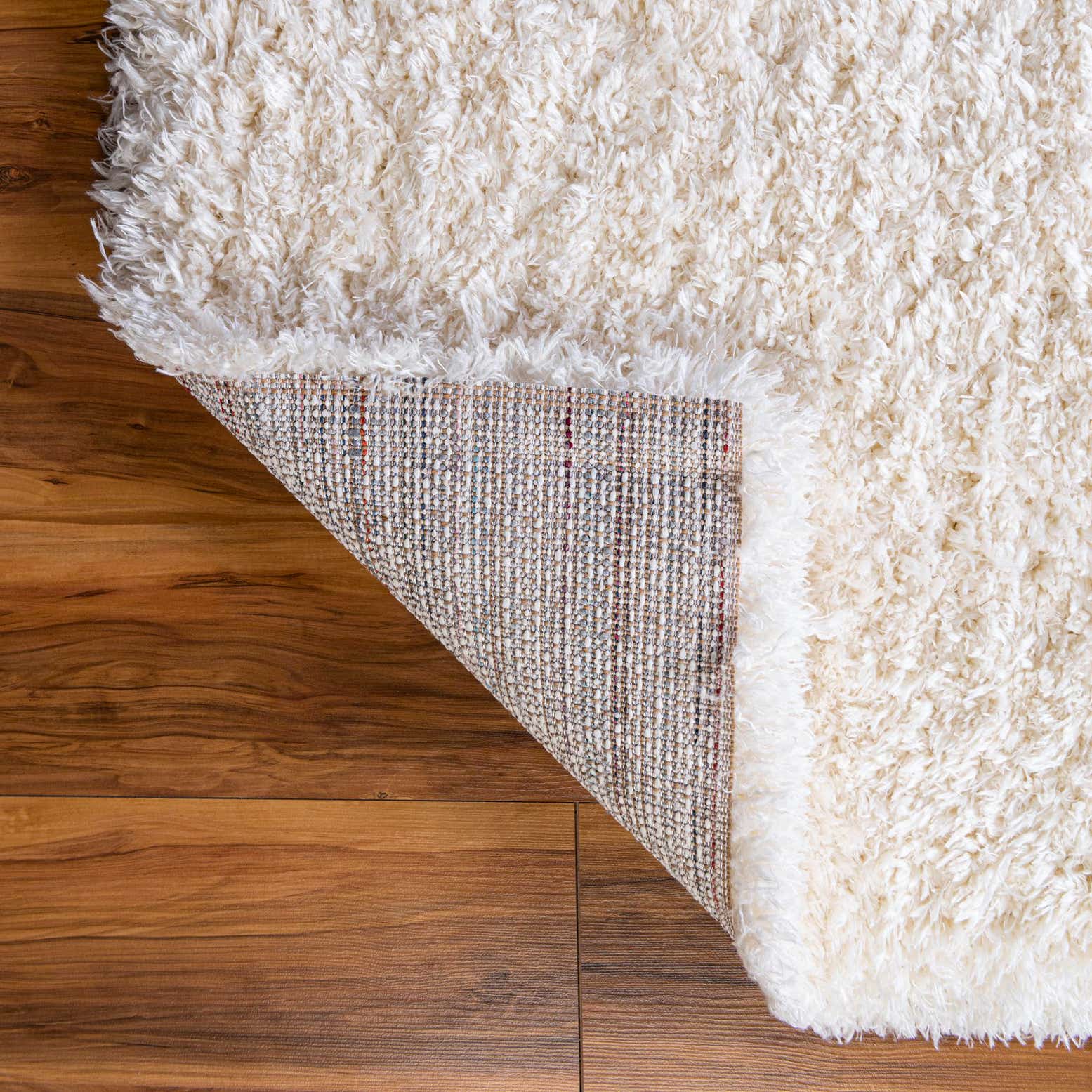 Pearl 10' x 13' Infinity Shag Rug | Rugs.com