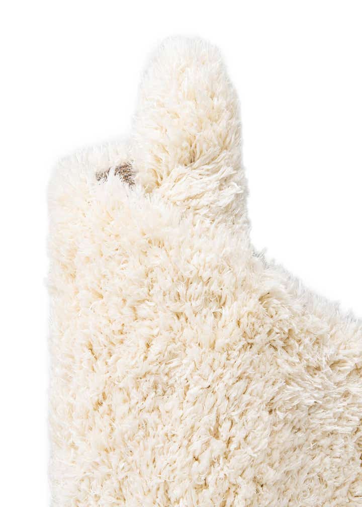 Pearl 5' x 8' Infinity Shag Rug | Rugs.com