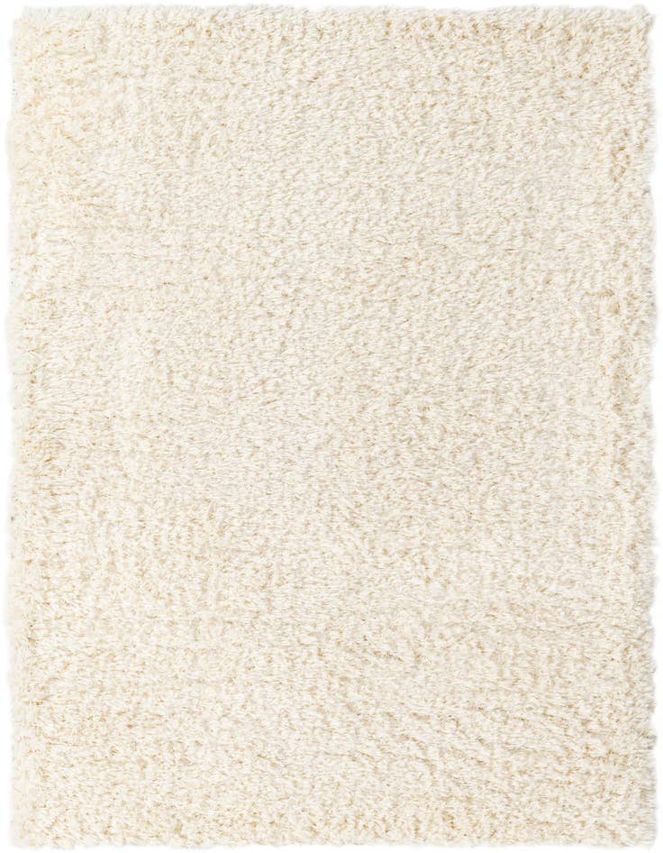 Detail image of  5' x 8' Infinity Shag Rug