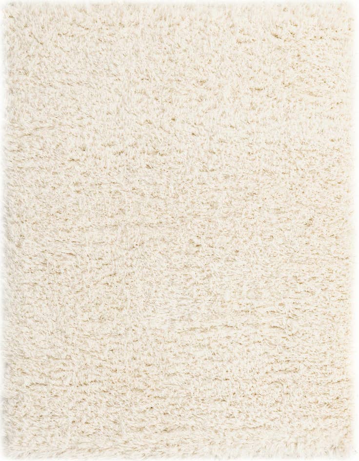 Detail image of  4' x 6' Infinity Shag Rug