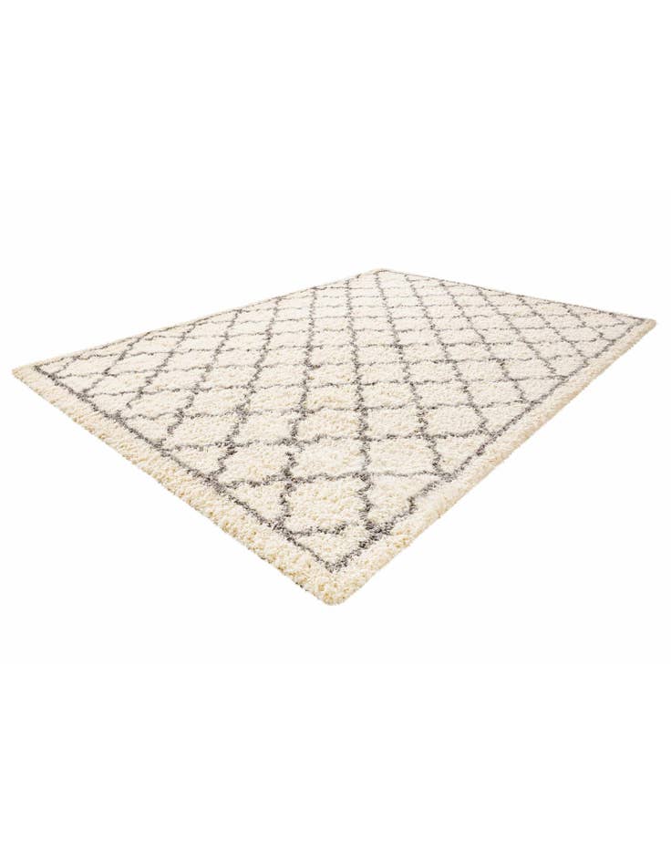 Detail image of  10' x 14' Infinity Shag Rug