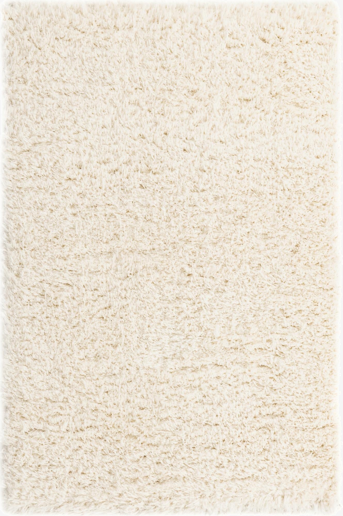  4' x 6' Infinity Shag Rug