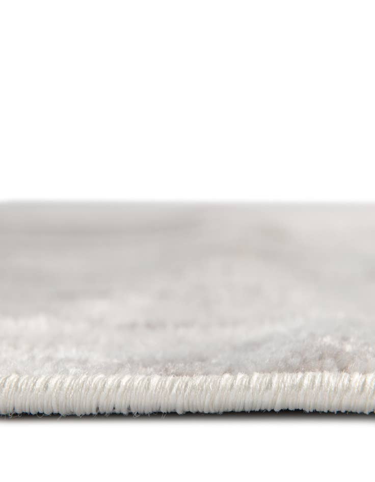 Detail image of  2' 7 x 14' Bohemian Trellis Runner Rug