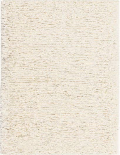 Detail image of  2' 7 x 13' Infinity Shag Runner Rug