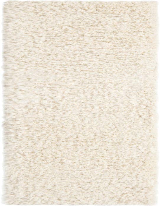 Detail image of  2' 7 x 10' Infinity Shag Runner Rug