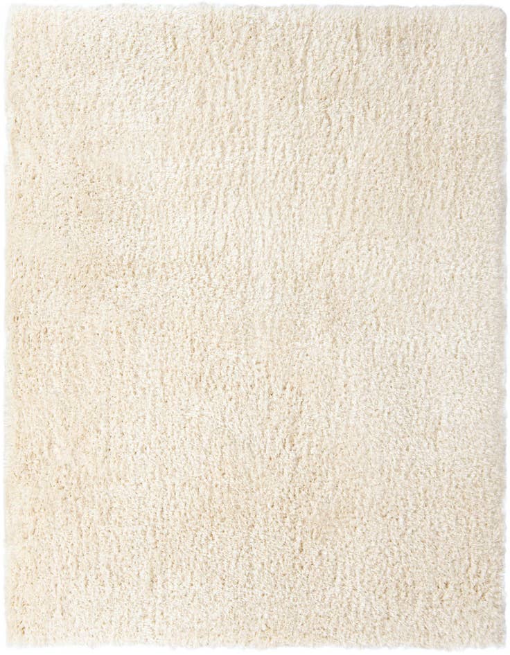 Detail image of  8' x 8' Infinity Shag Square Rug