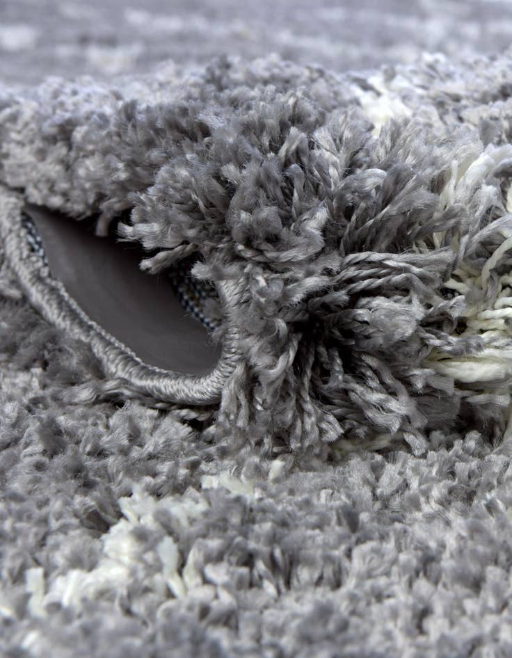 Detail image of  3' 3 x 5' 3 Soft Touch Shag Rug