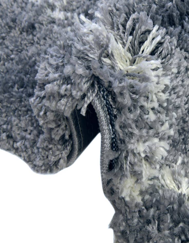 Detail image of  3' 3 x 5' 3 Soft Touch Shag Rug