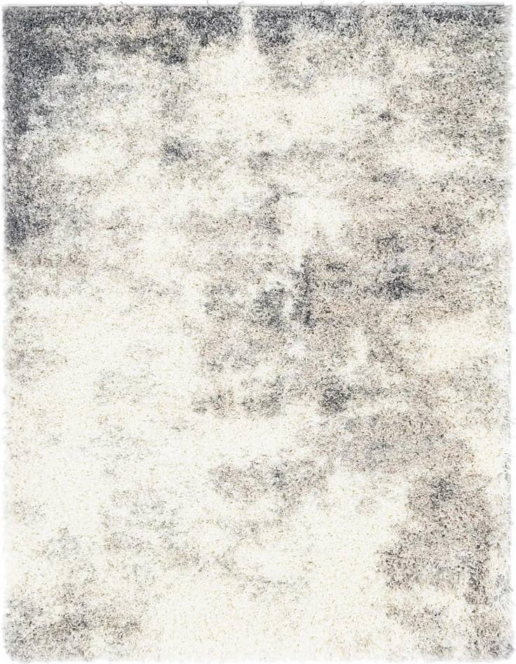 Detail image of  4' x 6' Soft Touch Shag Rug