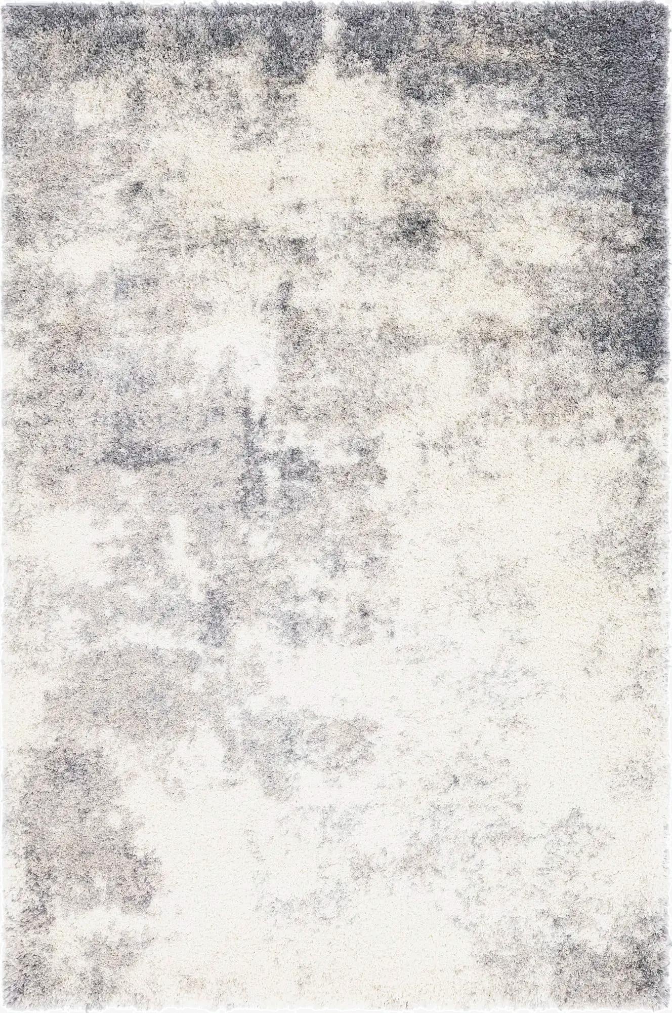  6' x 9' Soft Touch Shag Rug