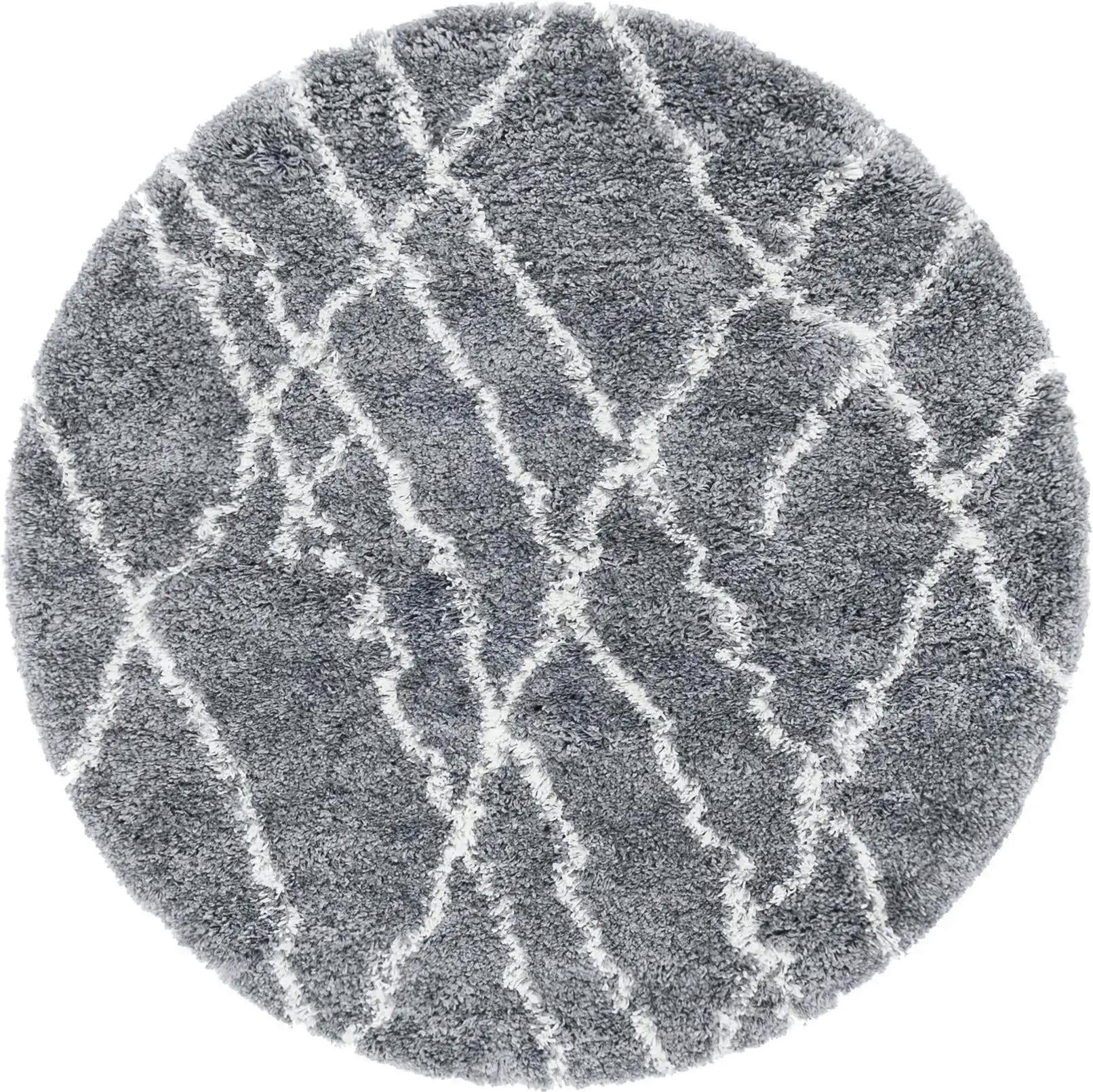 Rug Pebble Gray Swatch link