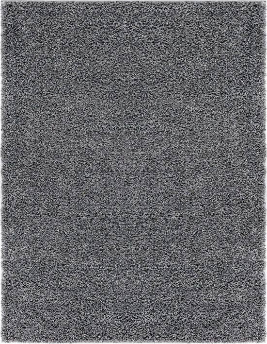 Detail image of  2' 7 x 10' Soft Solid Shag Runner Rug