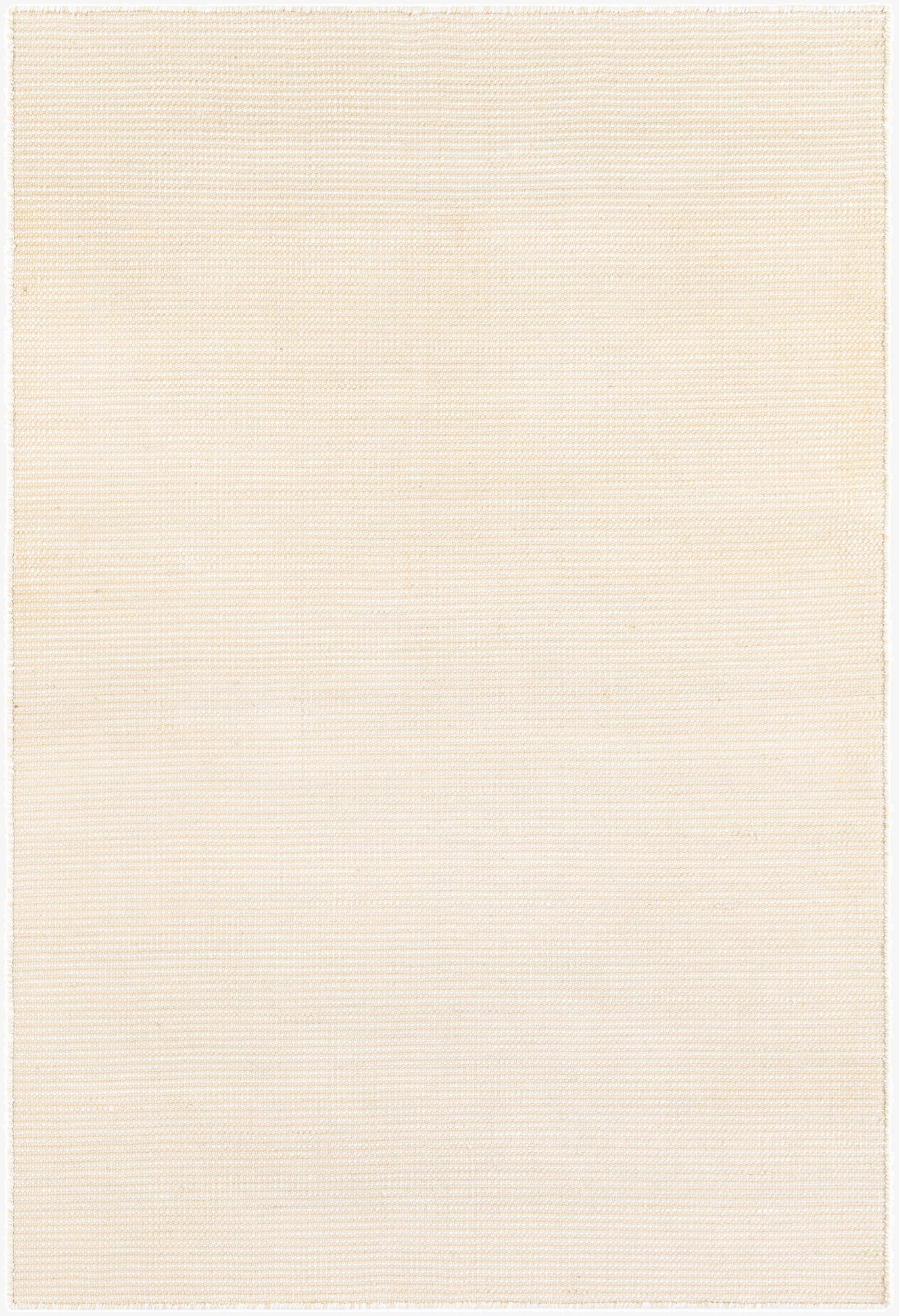  4' 1 x 6' 1  Washable Jill Zarin Palm Springs Indoor / Outdoor Rug