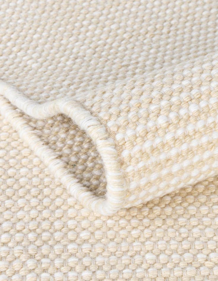 Detail image of  2' x 6' 1  Washable Jill Zarin Palm Springs Indoor / Outdoor Runner Rug