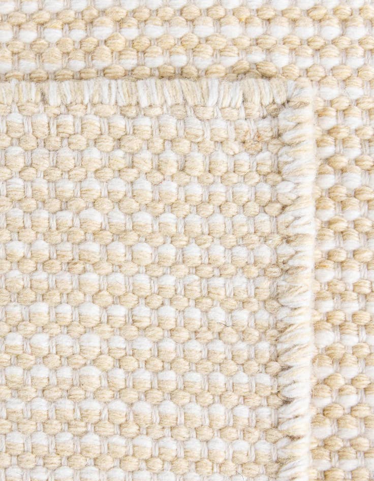 Detail image of  2' x 6' 1  Washable Jill Zarin Palm Springs Indoor / Outdoor Runner Rug